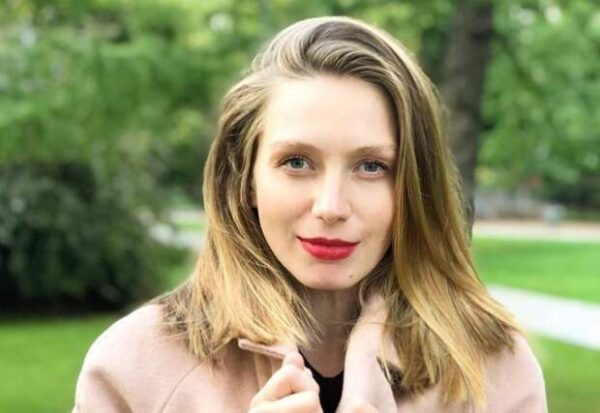    Валерия Федорович, фото: дзен.ру