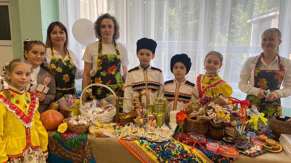     Фото: Гимназия №82