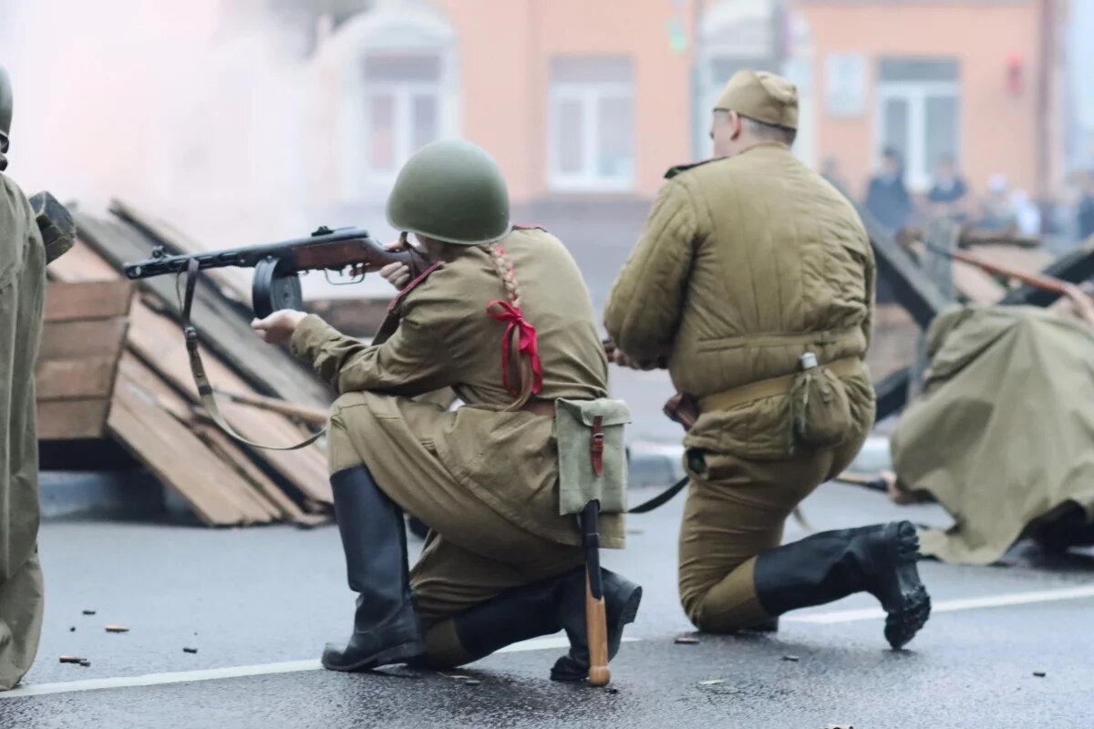    Исторический фестиваль анонсировали в Смоленске