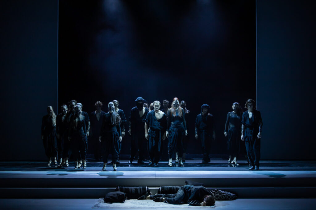    Фото: Анна Смолякова Источник фото: Театр To Go