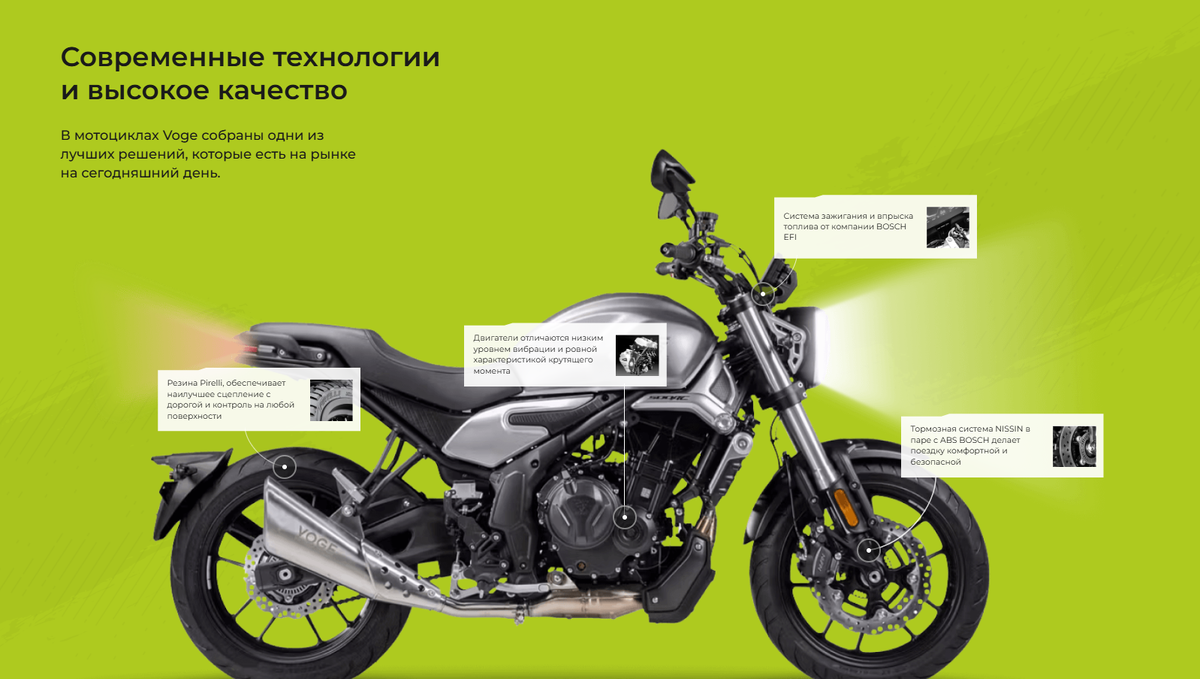 Сегодня делимся интересным кейсом по SEO-продвижению нашего клиента — компании «КвадроМото», надёжного поставщика мототехники, который предлагает квадроциклы и другую технику для любителей активного образа жизни.