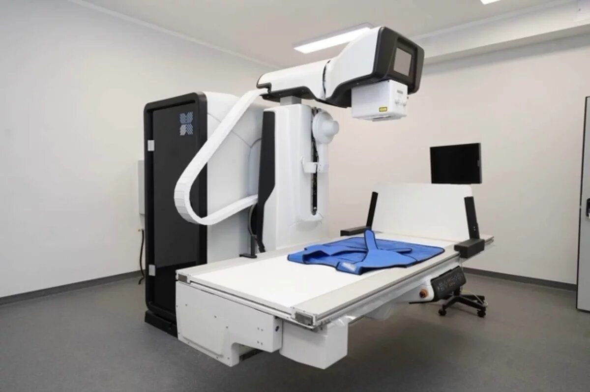    Поликлинику на Сельме пообещали открыть 28 ноября