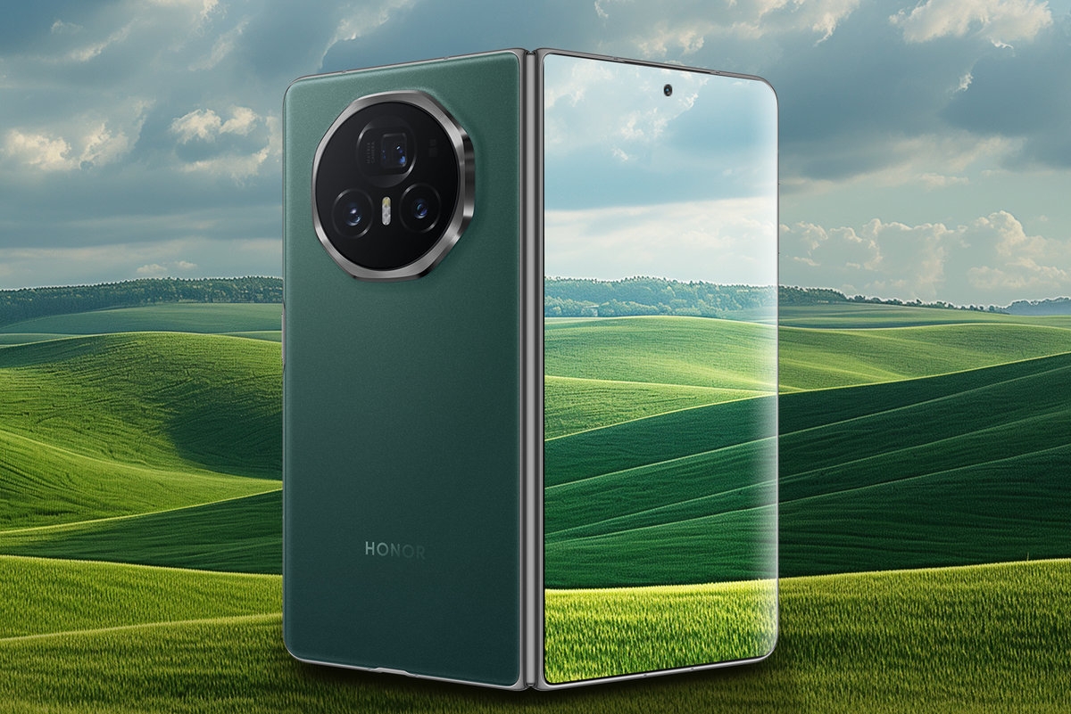 Иллюстрация: Honor  📷
