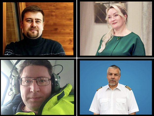    В Кирове простились с погибшими в авиакатастрофе