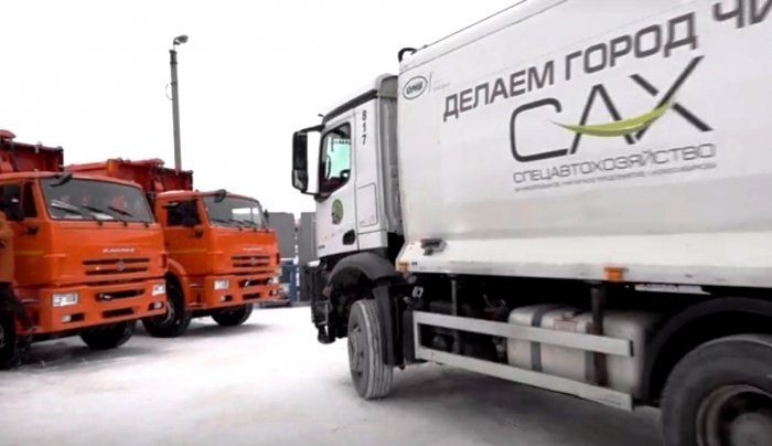 Фото newsib.net.