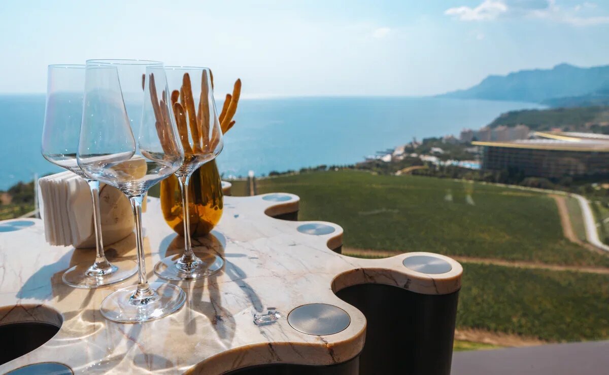    Anex: мы перенесли зарубежный опыт пакетирования туров на Россию