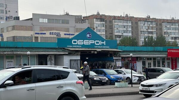    © Фото / пресс-служба ГКНБ КР