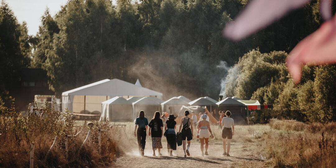 От джаза до тяжелого металла: 10 лучших фестивалей России в 2025 году