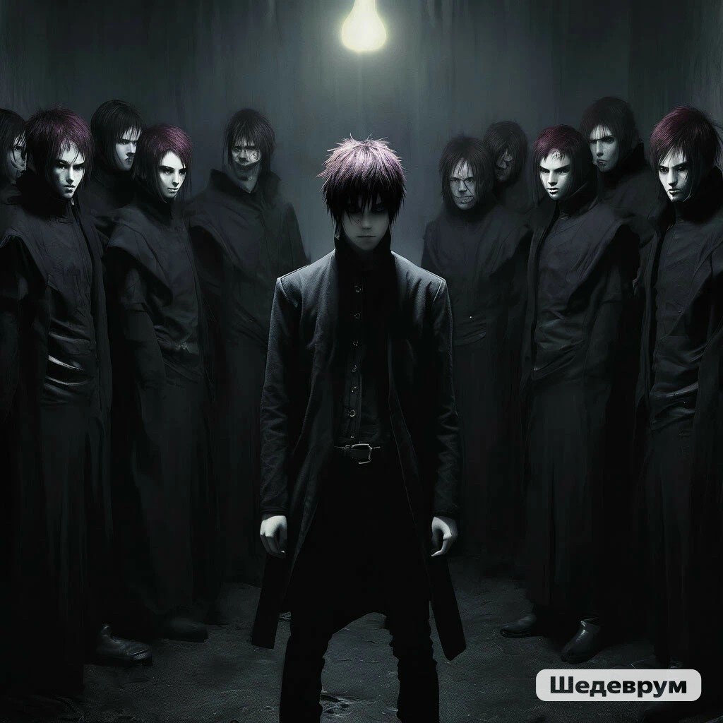 Каждый сам за себя сейчас, и им мало кто интересует другой. остались конечно некоторые которым не без разницы на другого человека.. . но их все меньше и меньше становится.. . а из-за того что в их жизни случается что-то ужасное, и им просто не охото потом особо на других смотреть... 