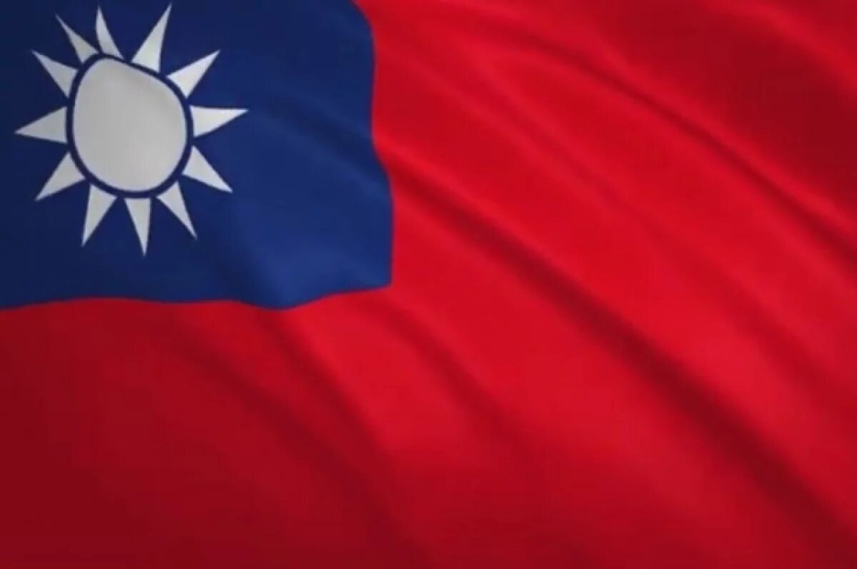    Bloomberg: Тайвань заключил соглашение с США о покупке тысячи дронов