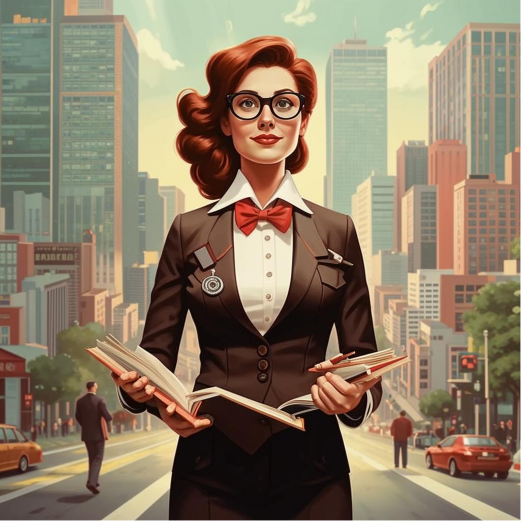 Это учитель математики глазами нейросети