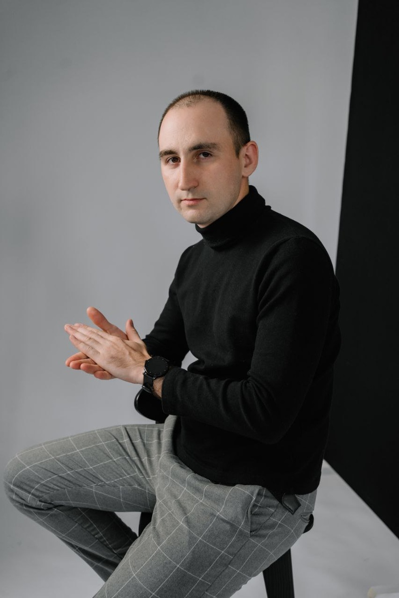 Амир Эль Кадри