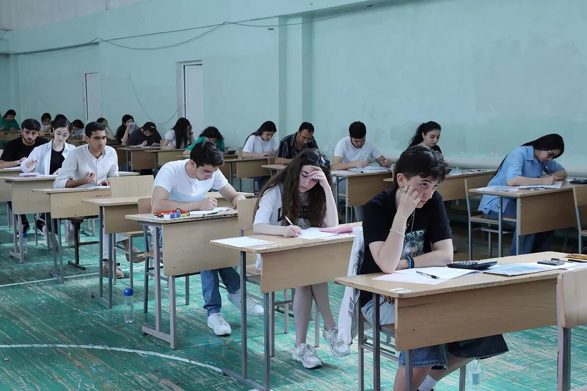 © Photo : official site of MESCS of RA