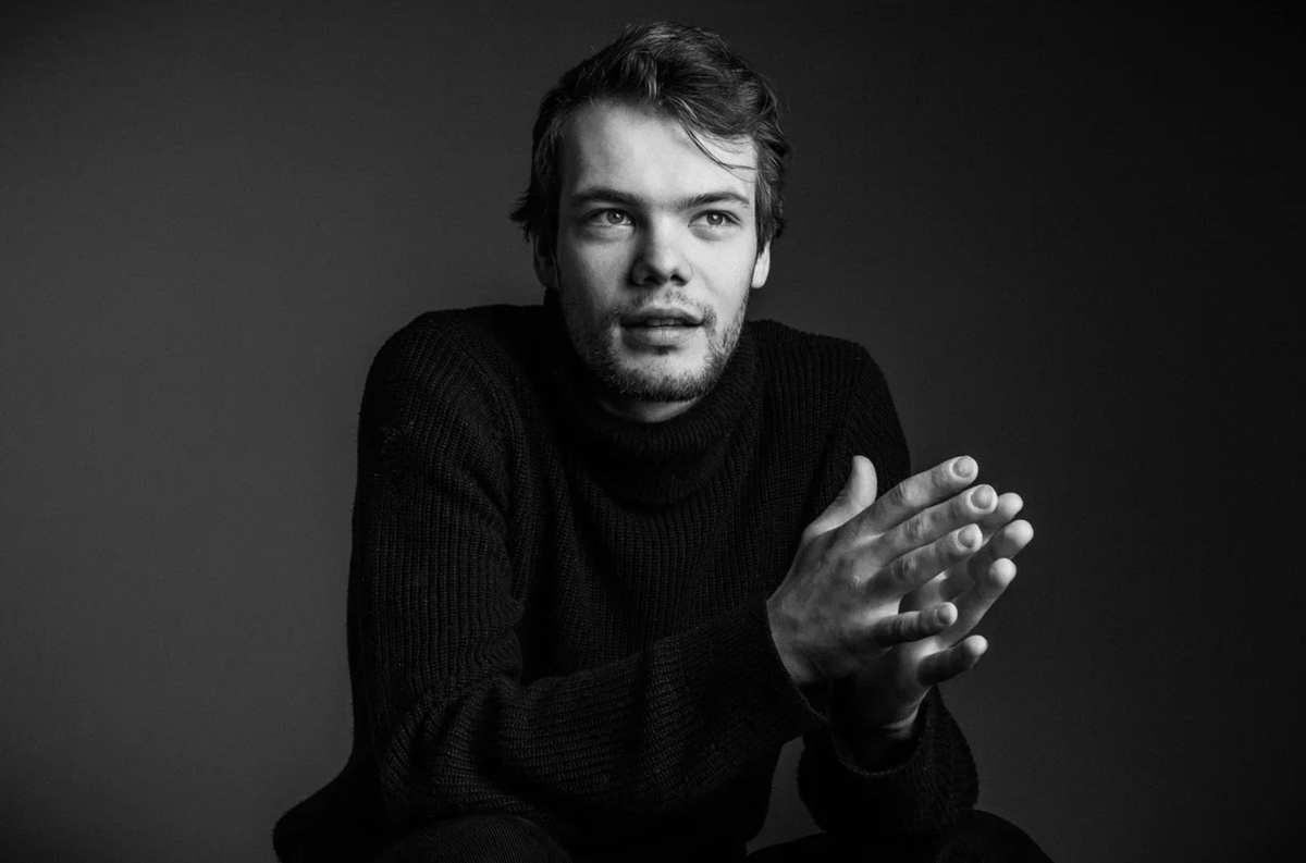     Петр Скворцов