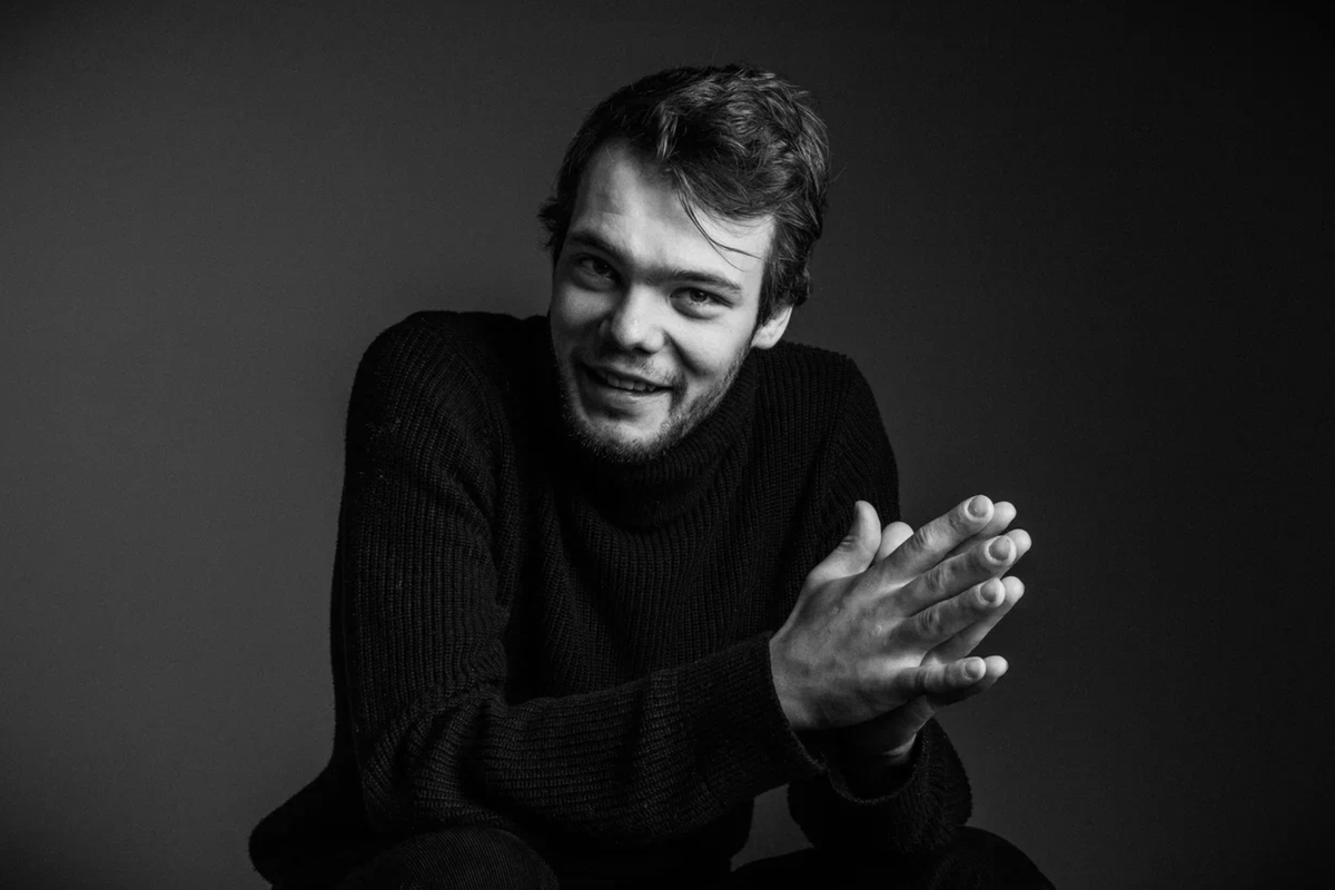     Петр Скворцов