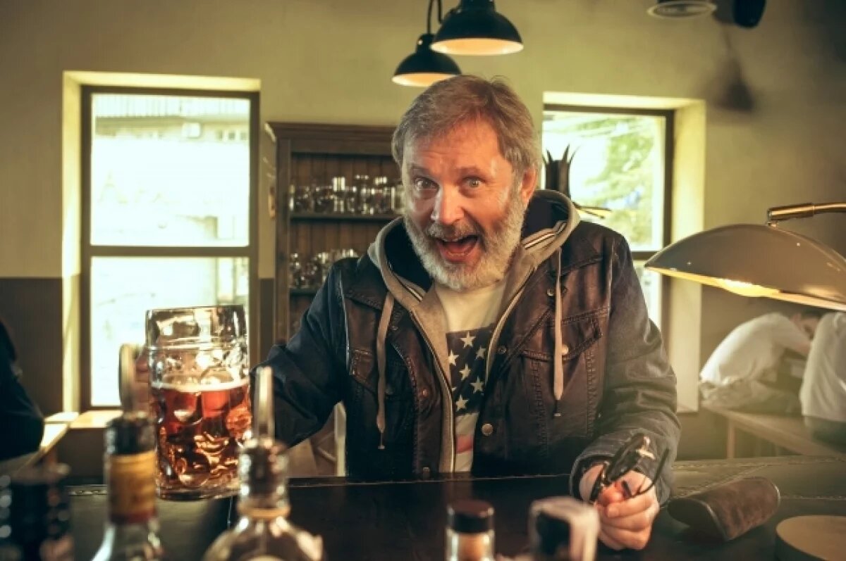    На Урале запретили продажу алкоголя по ночам в заведениях в жилых домах