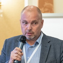 Сергей Смирнов