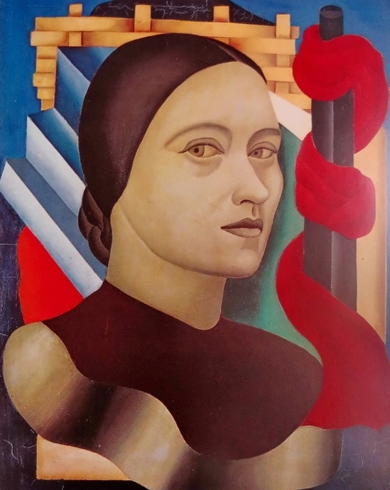 Надя Ходасевич-Леже