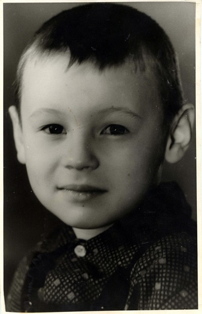 Фото автора из личного архива.