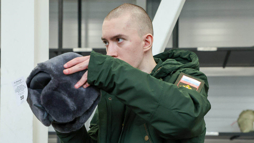    Belkin Alexey/news.ru