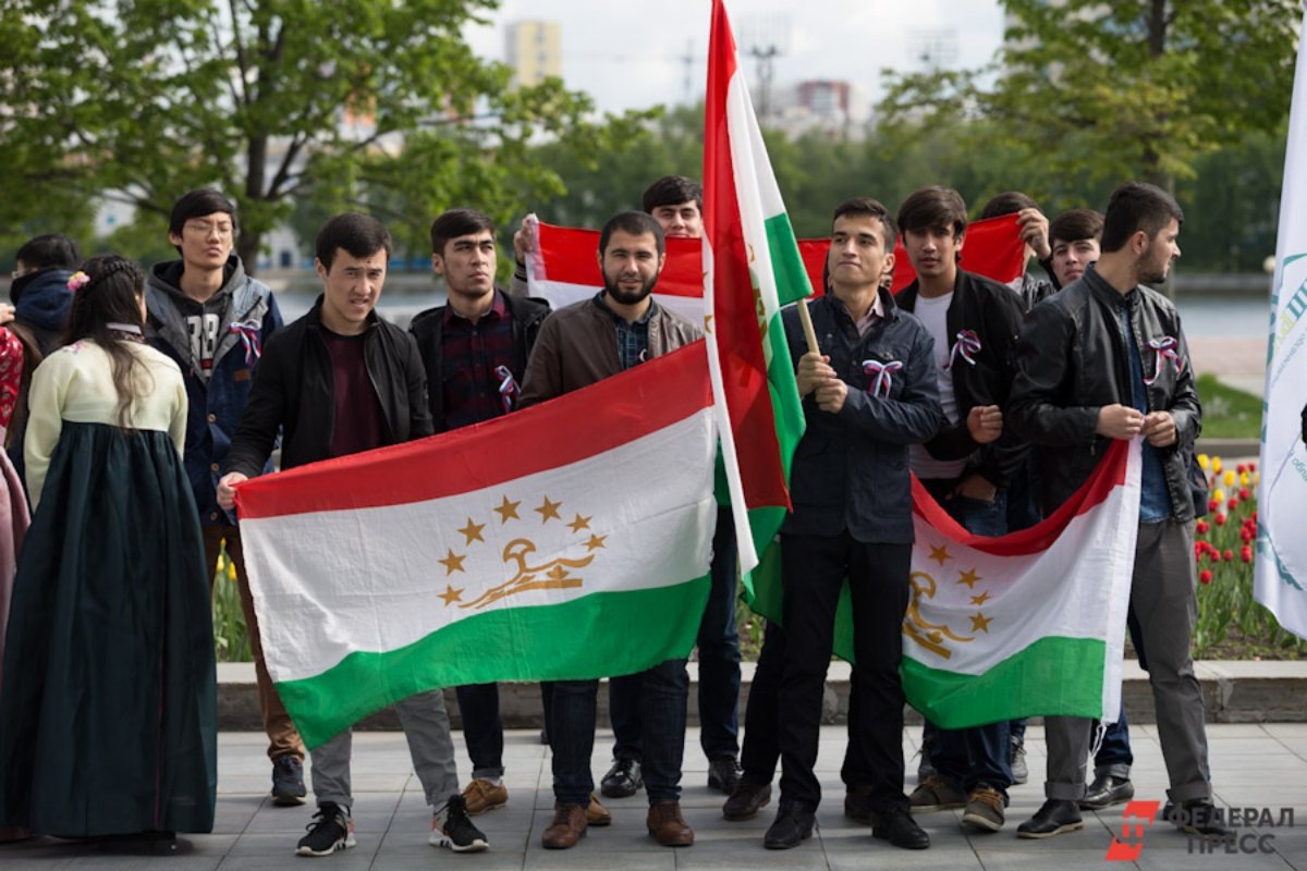 Свердловские политики разошлись в оценке влияния диаспор.  Фото: ФедералПресс / Евгений Поторочин