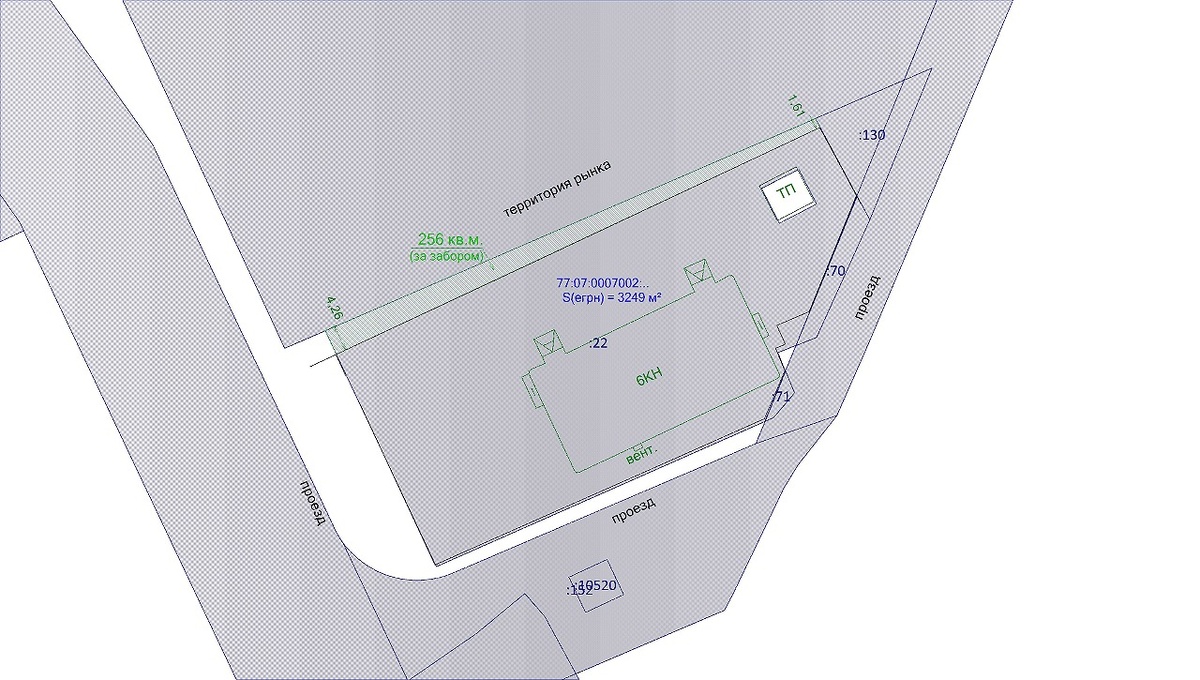 У вас на руках должен быть чертёж с границами вашего земельного участка по факту и по данным ЕГРН, что позволит вам с полной уверенностью знать, что границы в порядке и факт совпадает с ЕГРН. Источник: кадастровая компания "ВИТА-ХАУЗ".