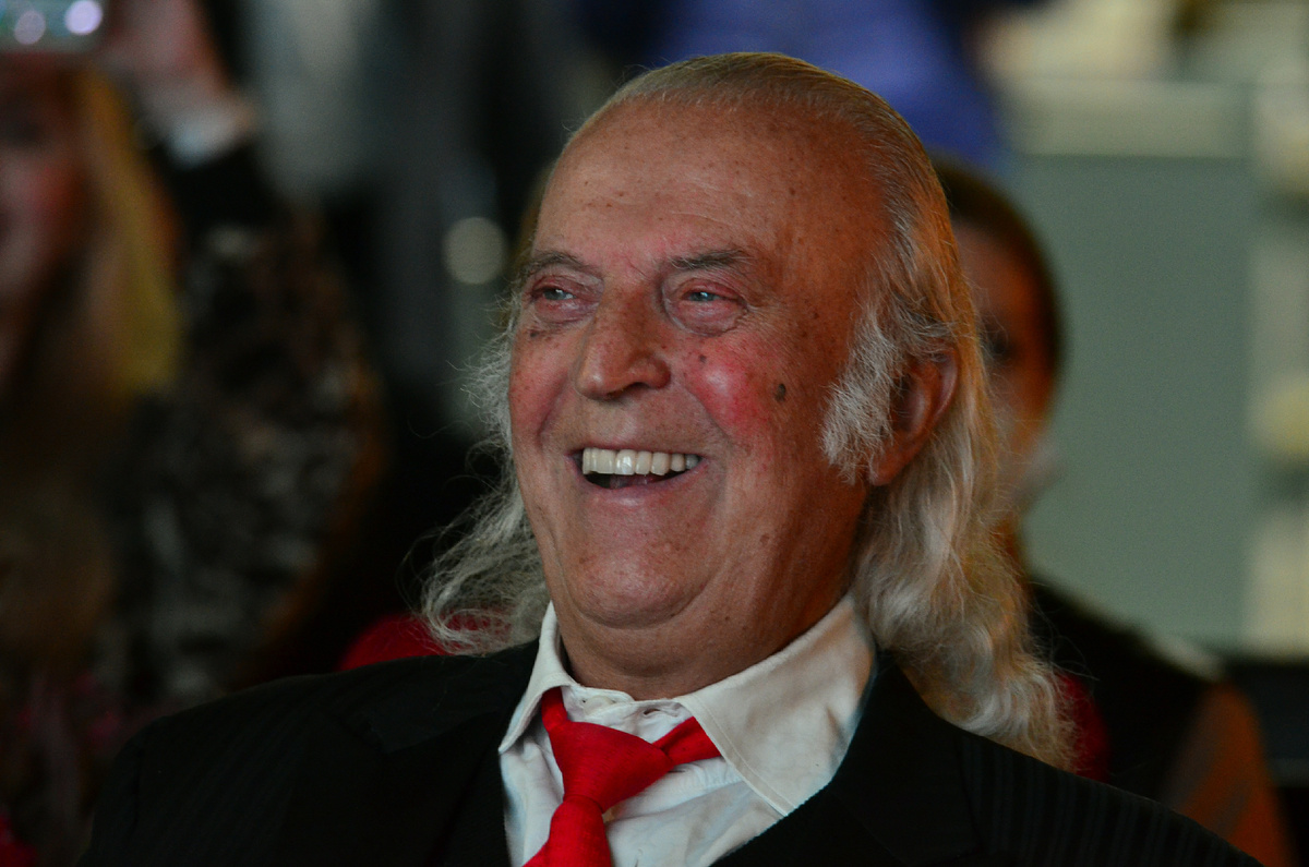 Фото: Павел Кашаев / globallookpress.com