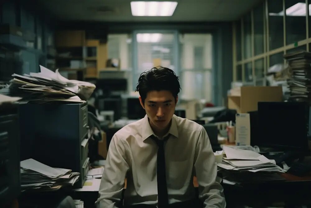  Энергетики придумали в 60-х годах в Японии, их использовали  как дополнительный стимулятор для непрерывной работы   ©Freepik