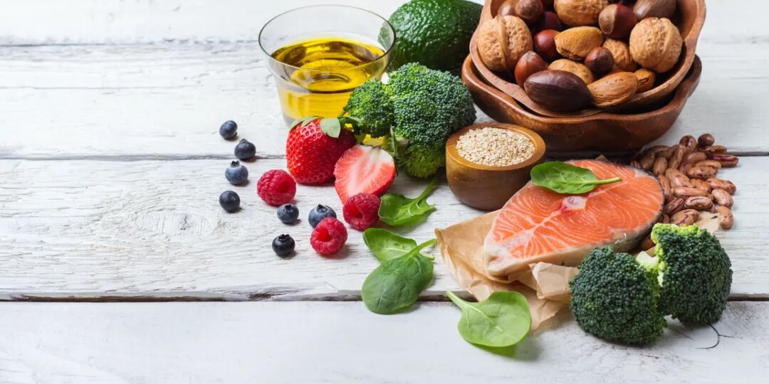 Онколог раскрыла секрет «противовоспалительного» питания — благодаря ему реже болеют