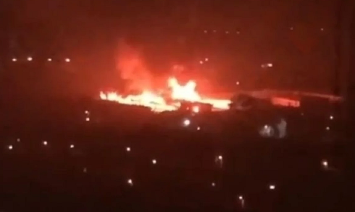Фото: стоп-кадр из видео