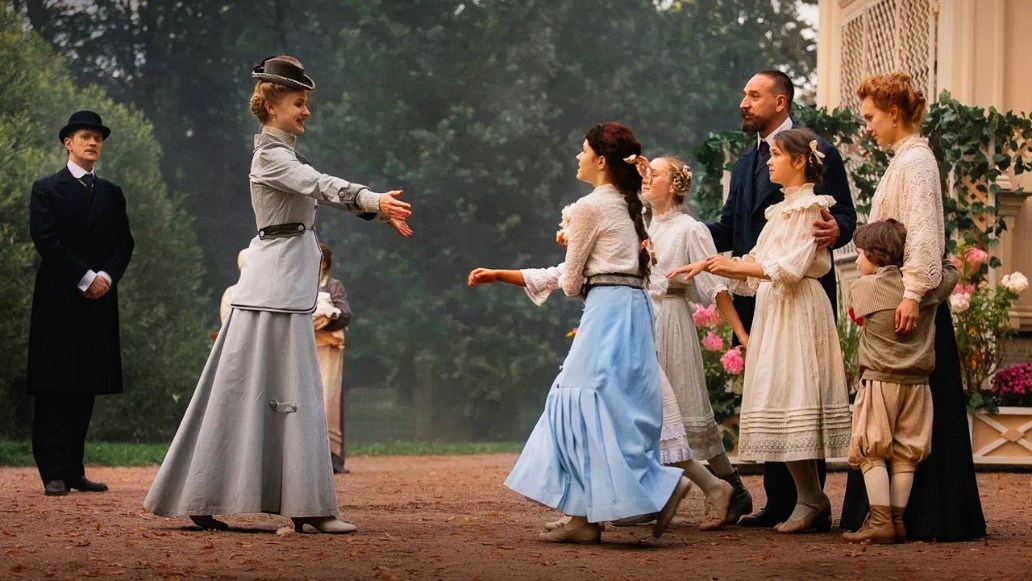 Листайте вправо, чтобы увидеть больше изображений