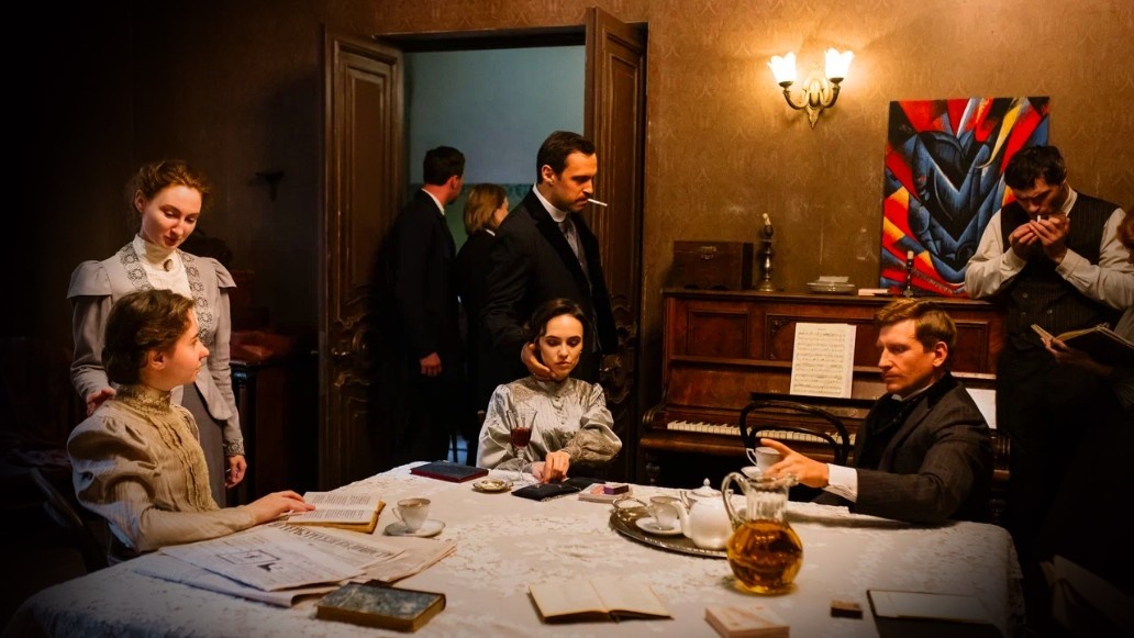 Листайте вправо, чтобы увидеть больше изображений