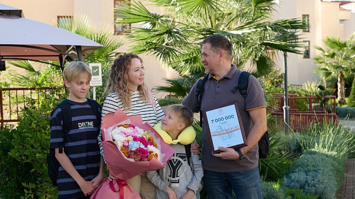    Фото: пресс-служба администрации Сочи