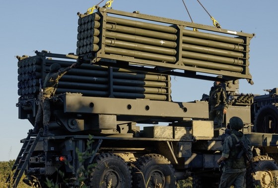    Система дистанционного минирования «Земледелие»