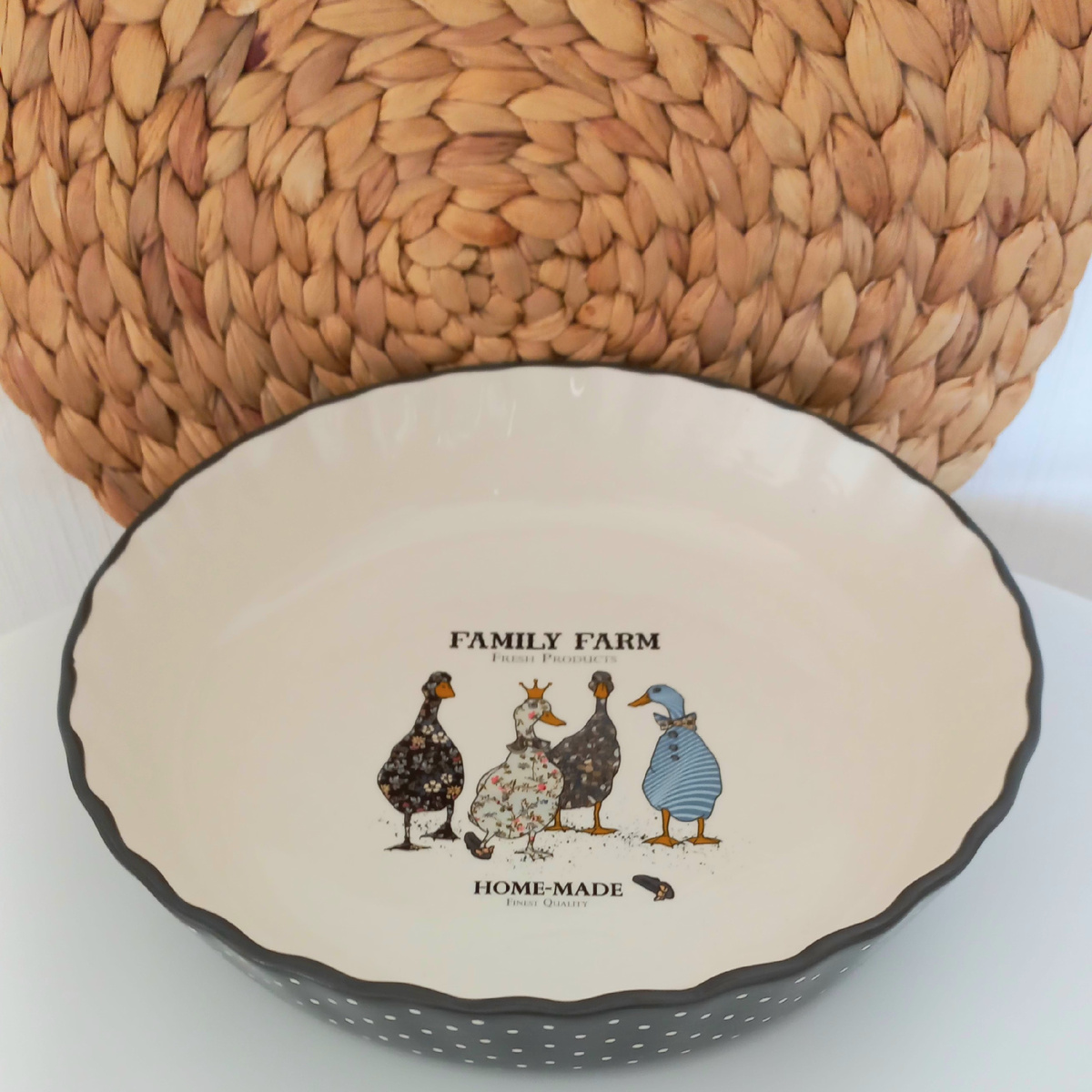 Начало положено 💙