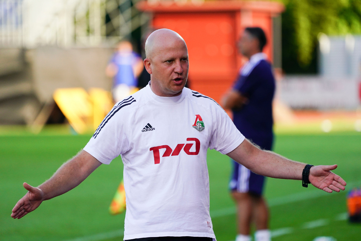 Вот такие амбиции у Марко Николича