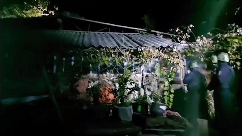    Фото: пресс-служба МВД по Краснодарскому краю