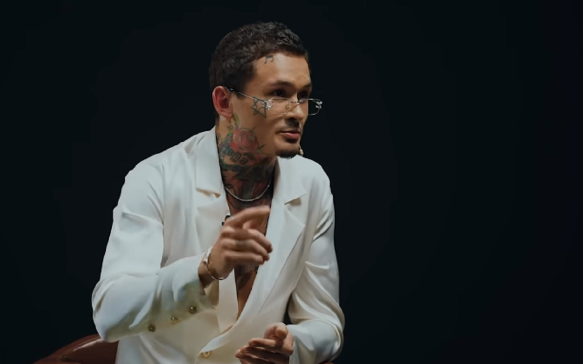 Фото: стоп-кадр из видео