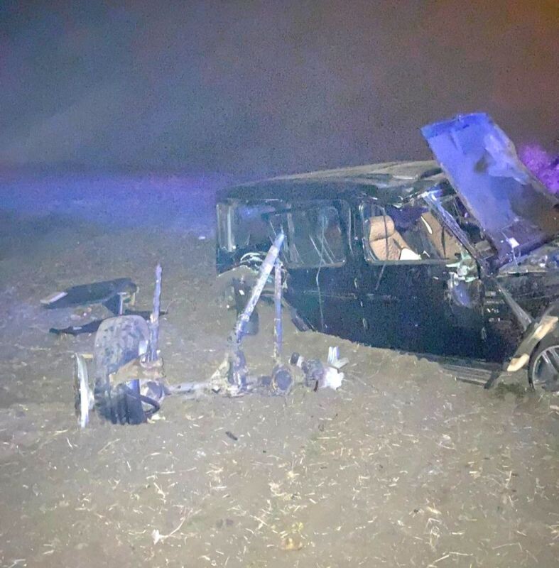    Фото: региональная полиция