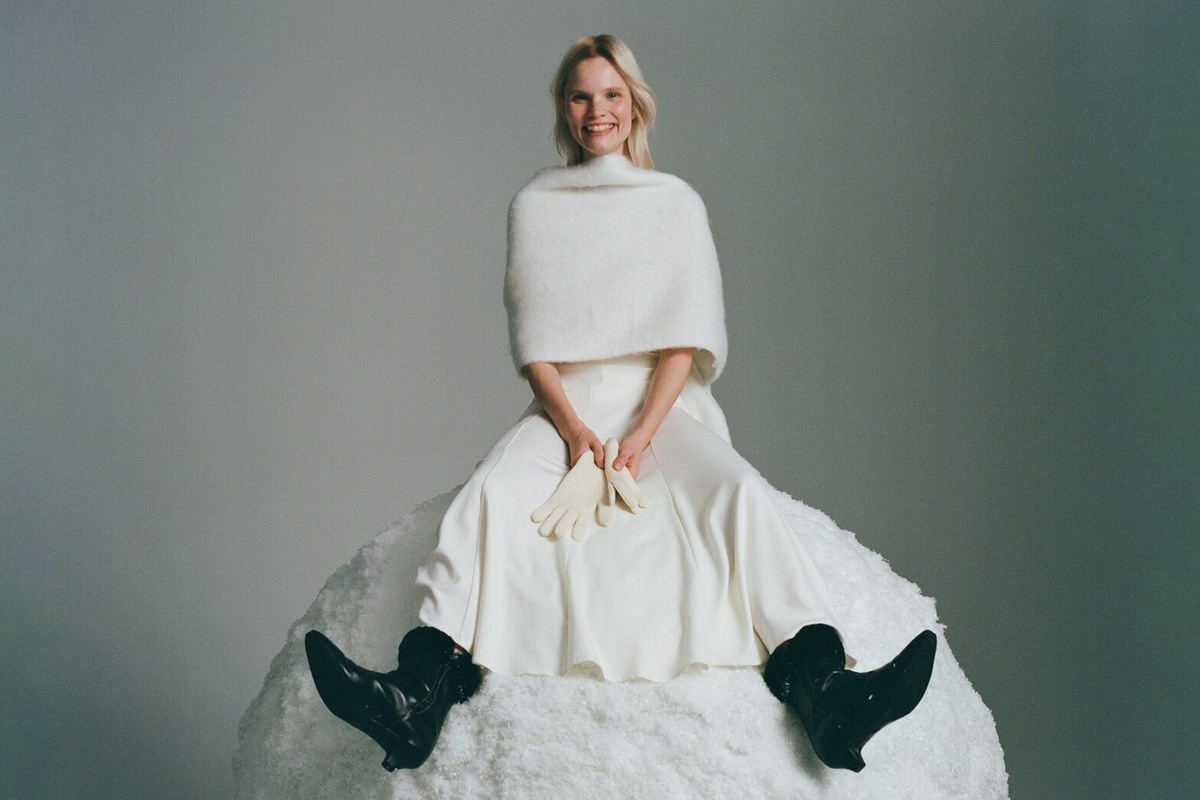    Фото: архивы пресс-служб Мария Байдек