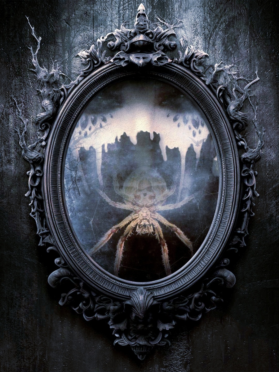 Фотоколлаж автора статьи 