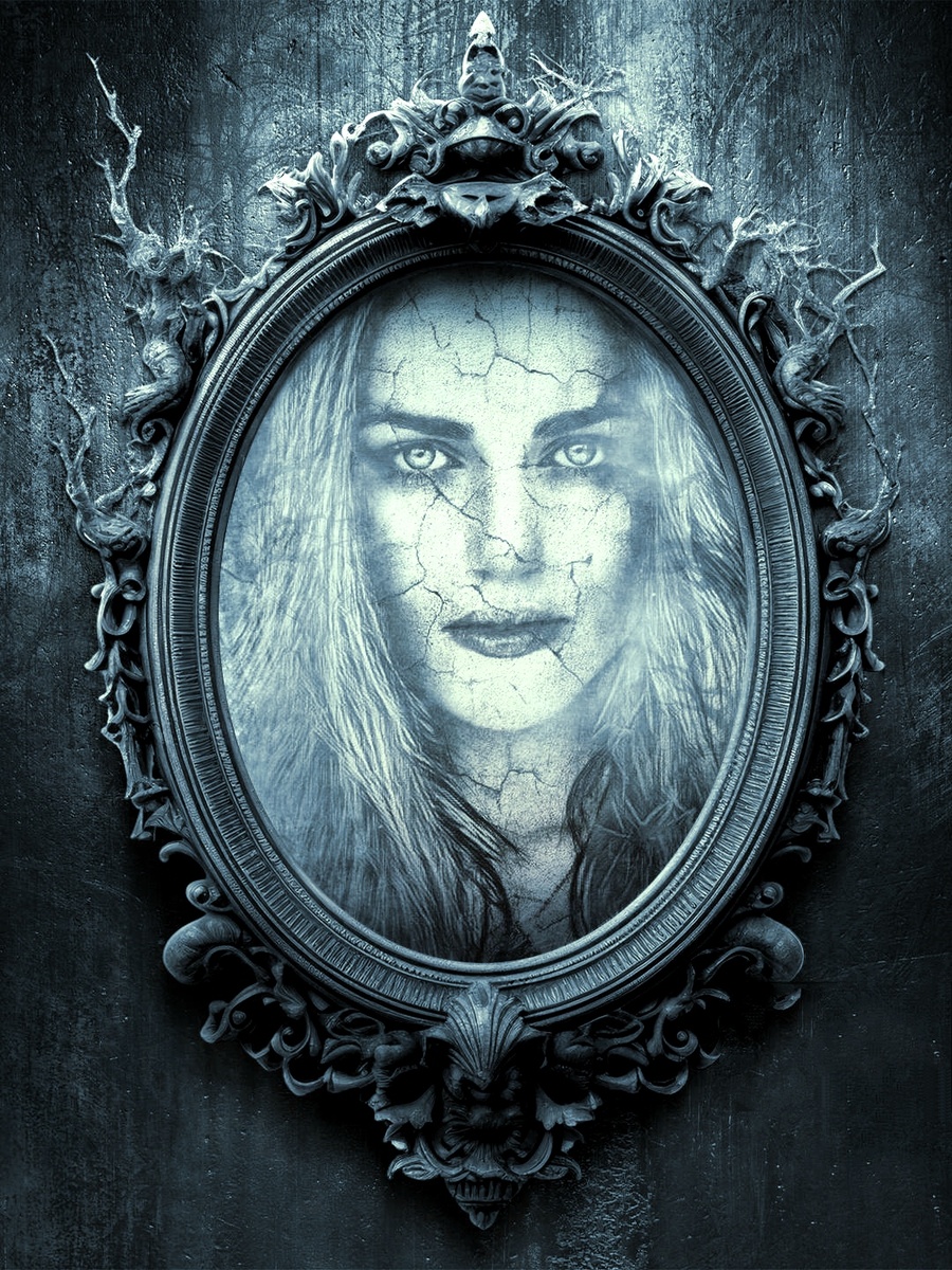 Фотоколлаж автора статьи 