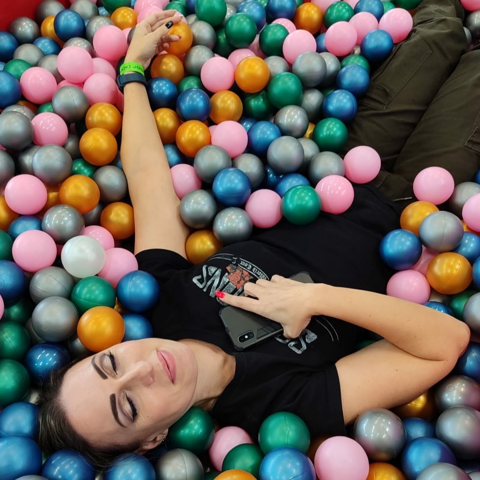 Фото автора 