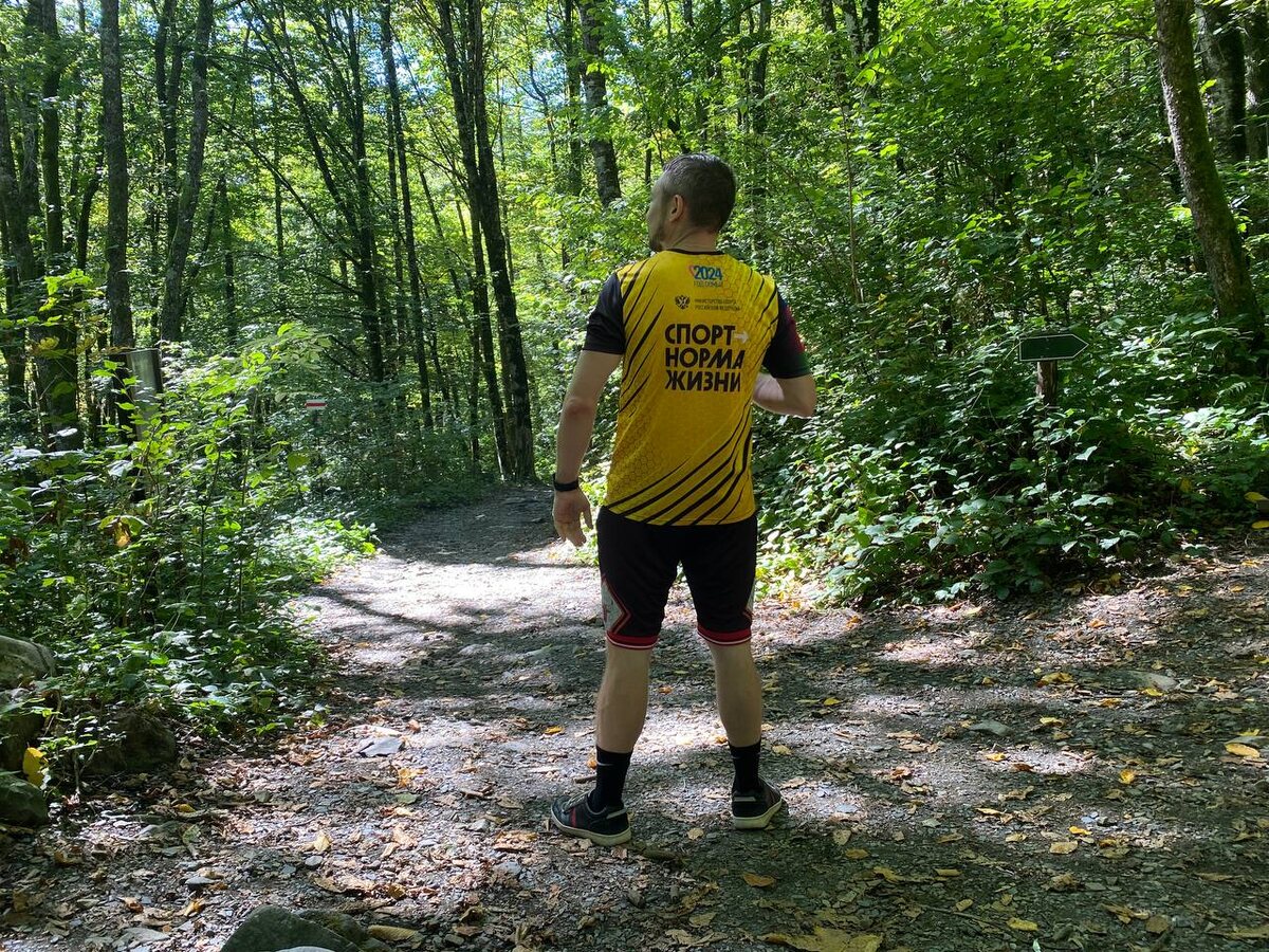 Фото автора. Как важен именно данный момент