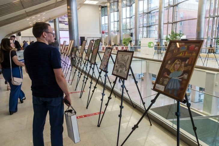    Фото Андрея Заржецкого