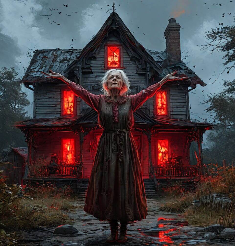 Фото сгенерировано с помощью Шедеврум