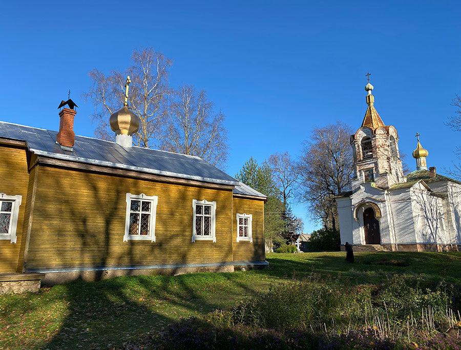 Фото предоставлено автором 