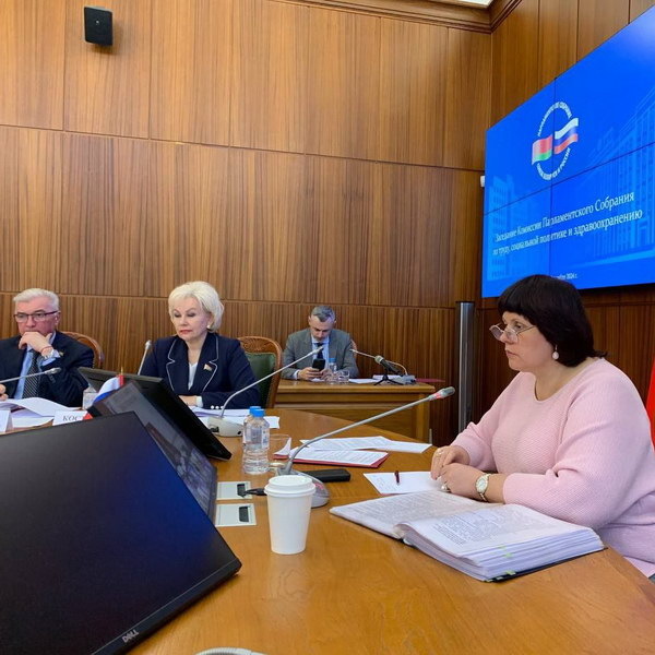     «Культурная столица года» вышла на уровень Союзного государства