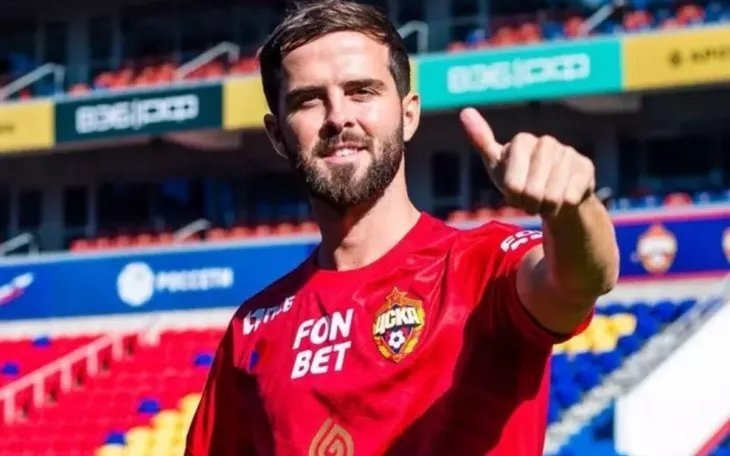    «Пьянич – футбольный закат. Как играть со «Спартаком»? Итоги 13-го тура от Пономарева Фото #1