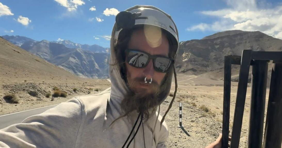 Фото: соцсети Васи Щупальце